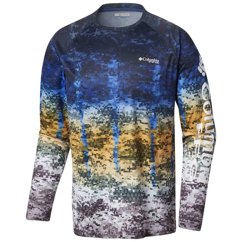 COLUMBIA Men's PFG Super Terminal Tackle™ Shirt - Image 16