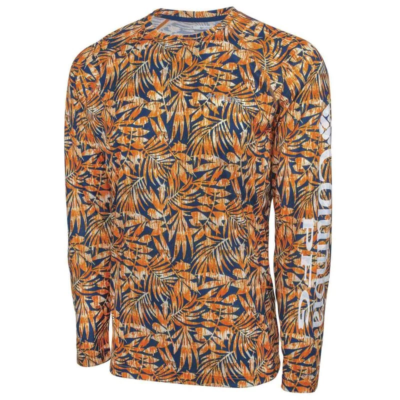 COLUMBIA Men's PFG Super Terminal Tackle™ Shirt - Image 18