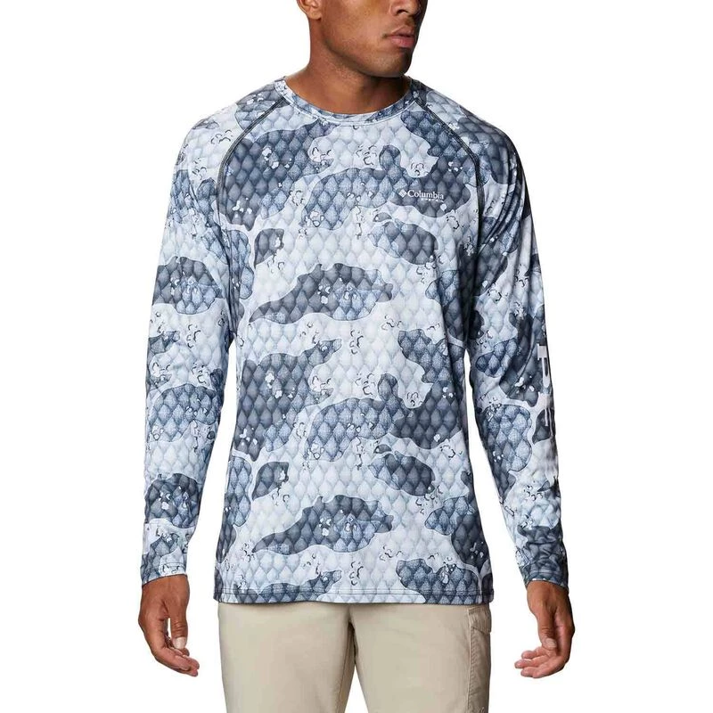 COLUMBIA Men's PFG Super Terminal Tackle™ Shirt - Image 20