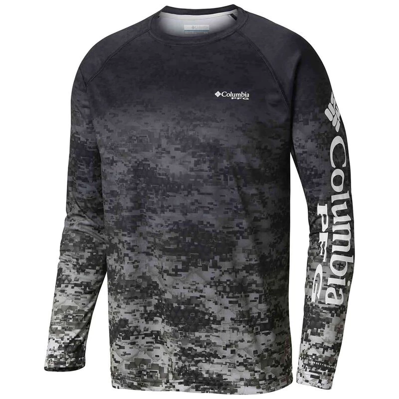 COLUMBIA Men's PFG Super Terminal Tackle™ Shirt - Image 21