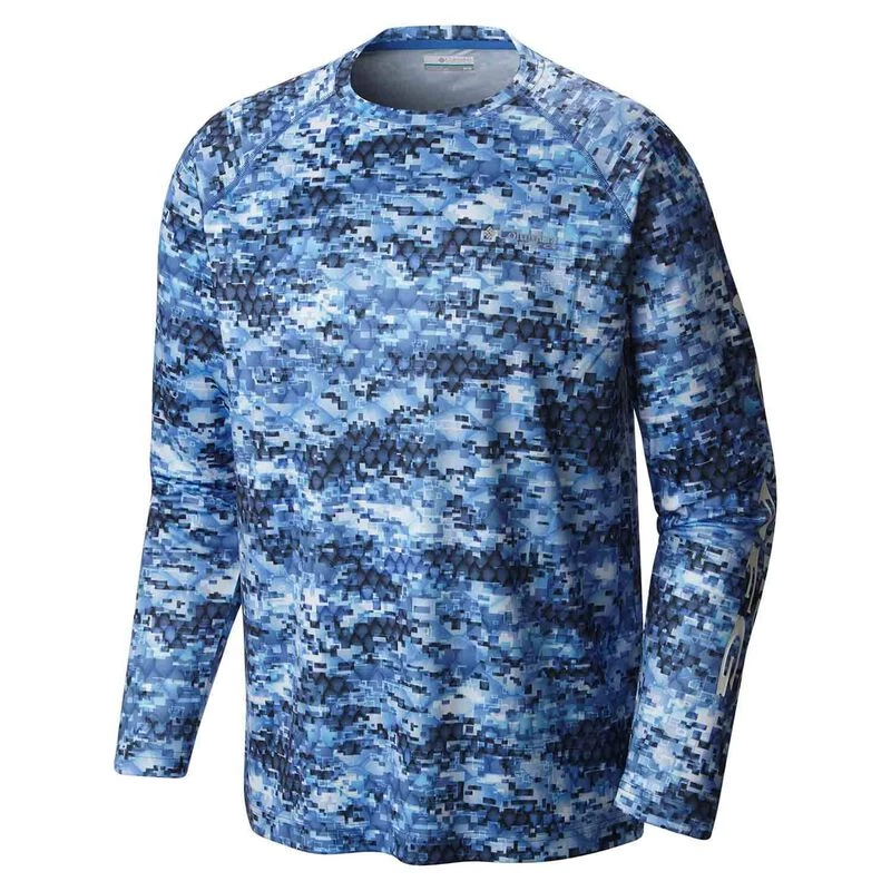 COLUMBIA Men's PFG Super Terminal Tackle™ Shirt - Image 22