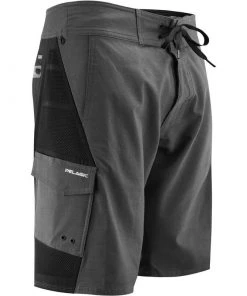 PELAGIC Men’s FX-90 Tactical Fishing Board Shorts