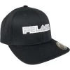 PELAGIC Men's Flexfit Logo Hat