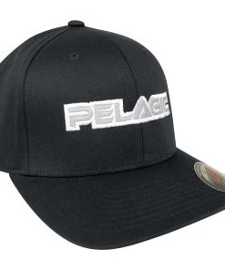 PELAGIC Men's Flexfit Logo Hat