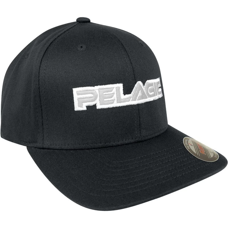 PELAGIC Men's Flexfit Logo Hat