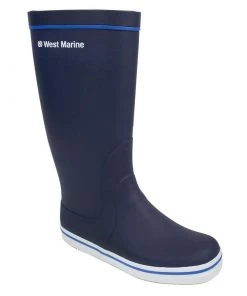 WEST MARINE Men's Tall Cruising Boots