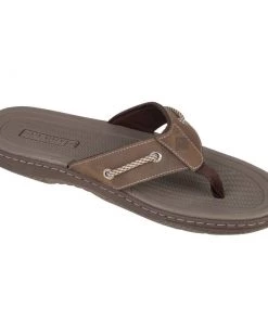SPERRY Men's Havasu Skiplace Flip-Flop Sandals