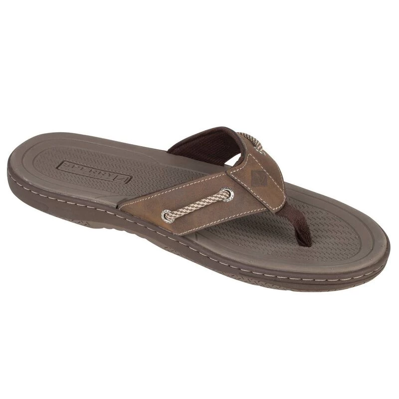 SPERRY Men's Havasu Skiplace Flip-Flop Sandals