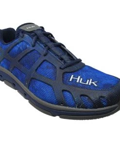 HUK Men's Attack Fishing Shoes