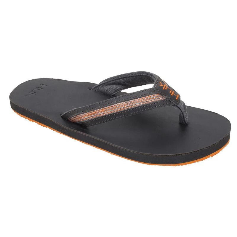 HUK Men's Caruso Flip-Flop Sandals - Image 2
