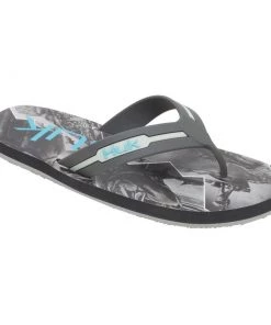 HUK Men's Flipster Sandals