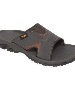 TEVA Men's Katavi 2 Slide Sandals