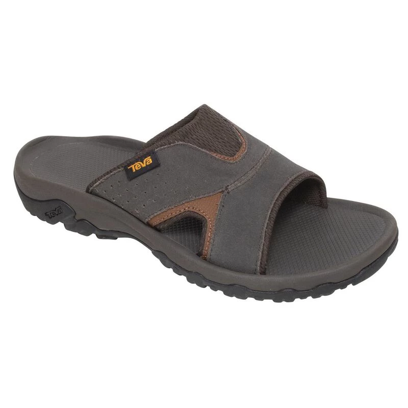TEVA Men's Katavi 2 Slide Sandals