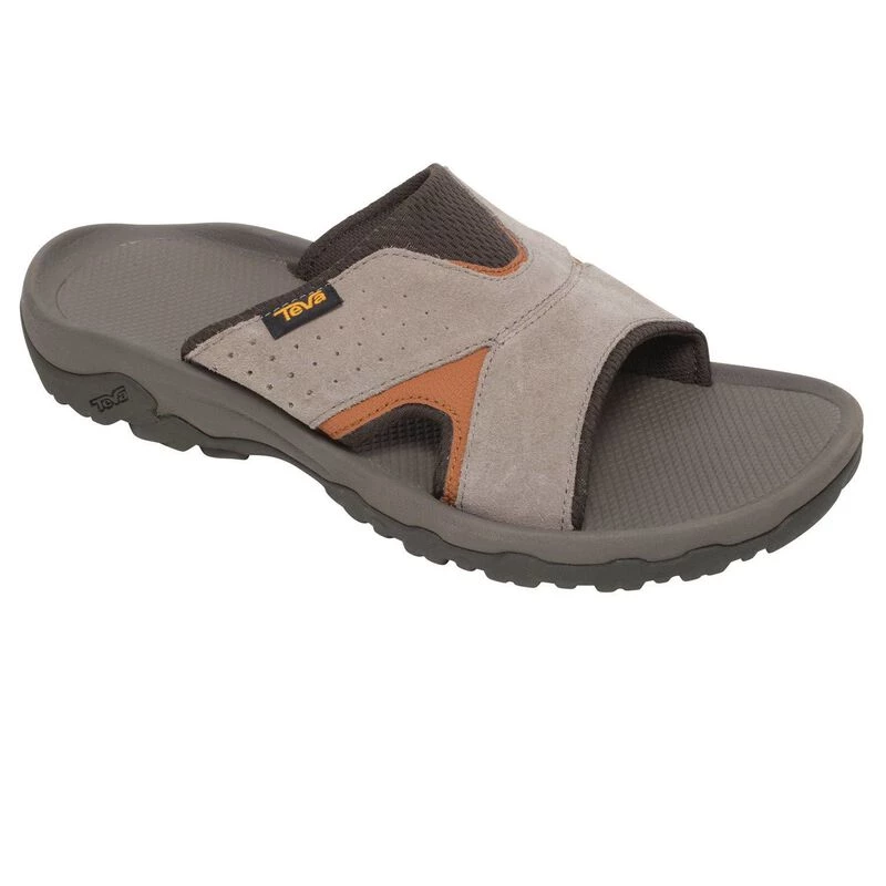 TEVA Men's Katavi 2 Slide Sandals - Image 2