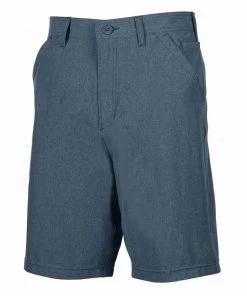 HOOK & TACKLE Men's Hi-Tide 4-Way Stretch Shorts