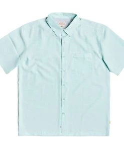 QUIKSILVER WATERMAN Men's Centinela Shirt