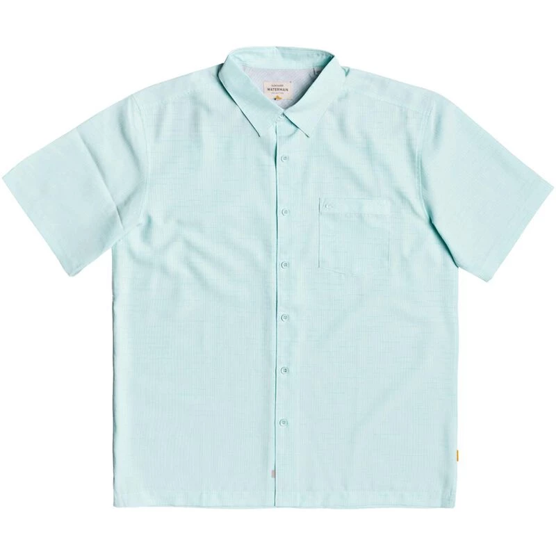 QUIKSILVER WATERMAN Men's Centinela Shirt