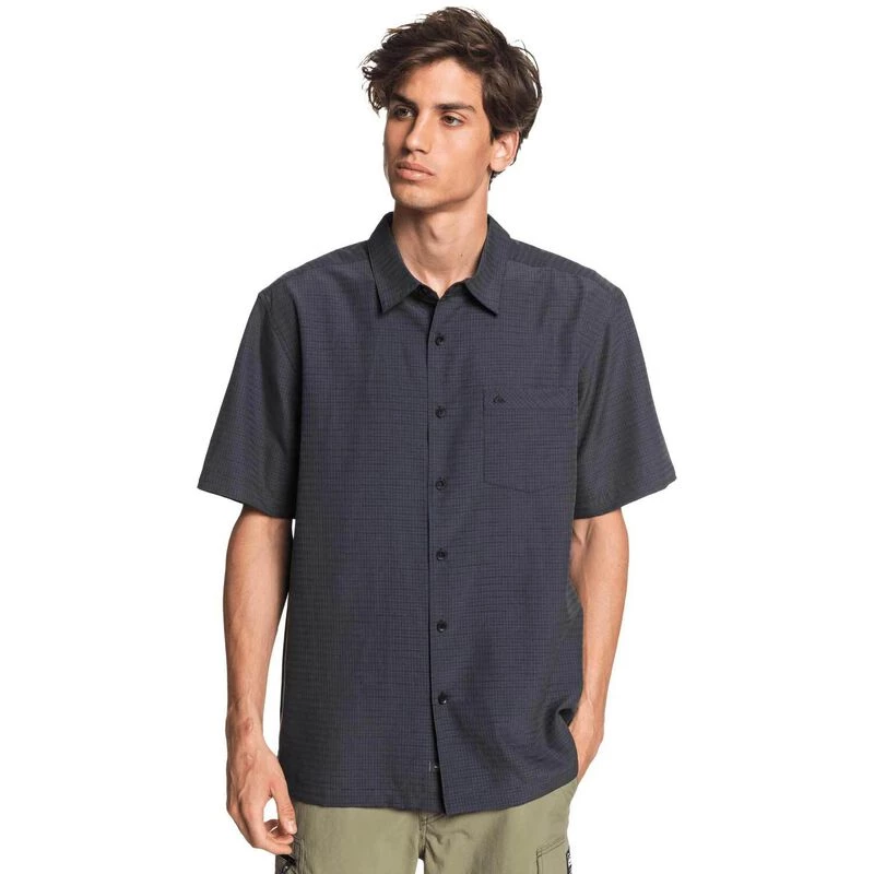 QUIKSILVER WATERMAN Men's Centinela Shirt - Image 2