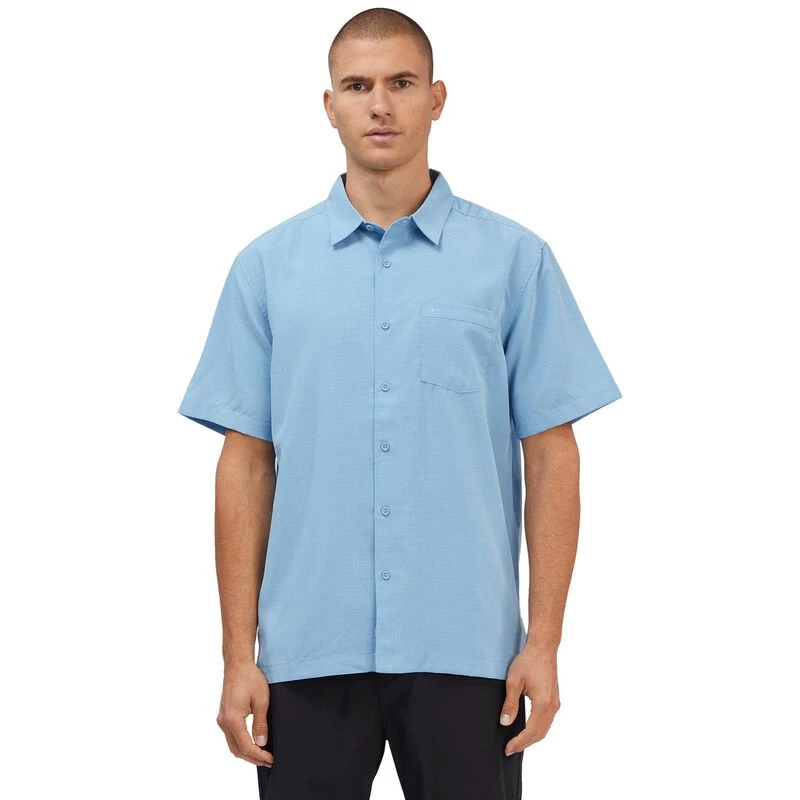 QUIKSILVER WATERMAN Men's Centinela Shirt - Image 17