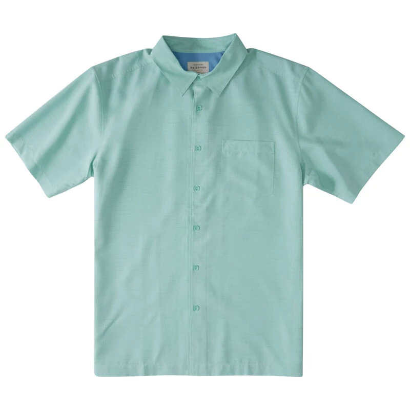 QUIKSILVER WATERMAN Men's Centinela Shirt - Image 11