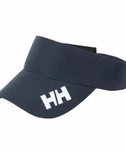 HELLY HANSEN Logo Visor