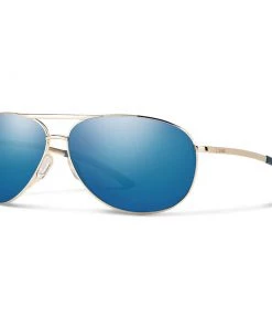 SMITH OPTICS Serpico 2 Polarized Sunglasses