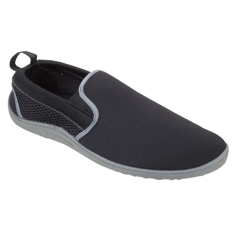 WEST MARINE Men's Slip-On Aqua Socks