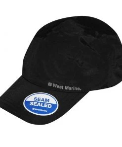 WEST MARINE Men's Water-Repellent Baseball Cap