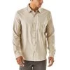 PATAGONIA Men's Skiddore Shirt