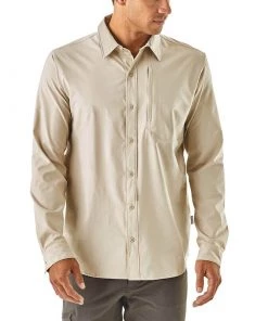 PATAGONIA Men's Skiddore Shirt