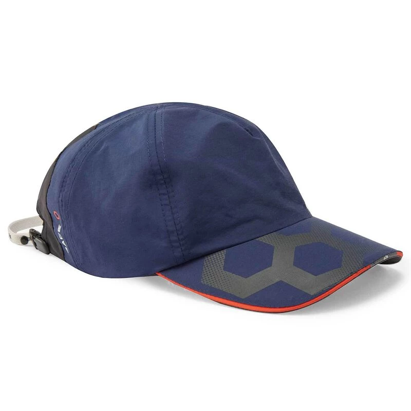 GILL Race Hat - Image 2