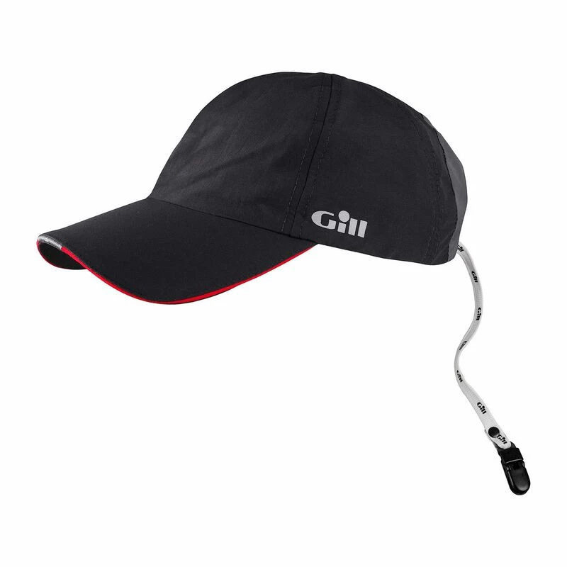 GILL Race Hat - Image 3