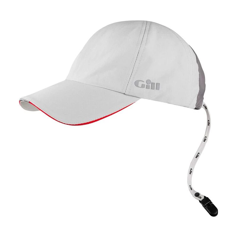 GILL Race Hat - Image 4