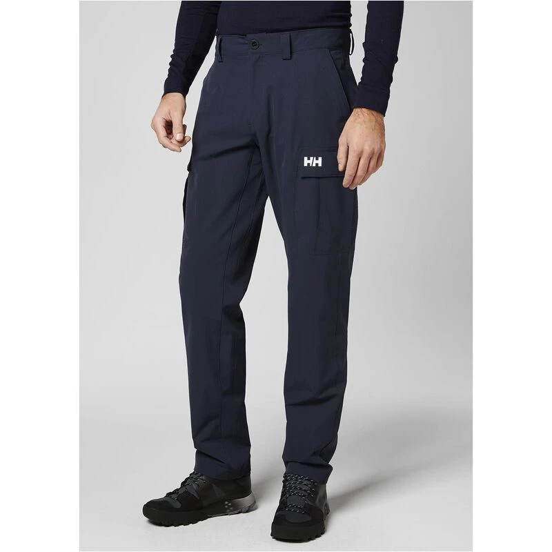 HELLY HANSEN Men's HH Cargo Pants - Image 3