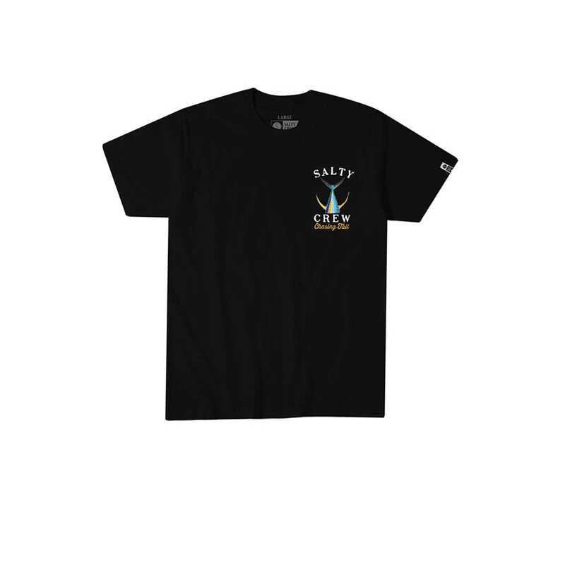 SALTY CREW Men's Tailed Shirt