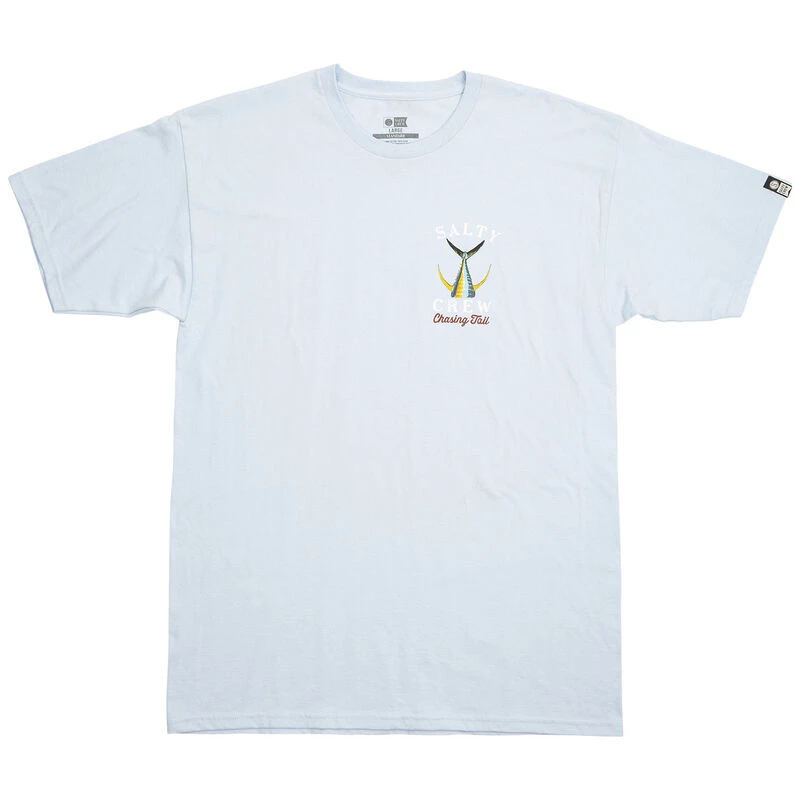 SALTY CREW Men's Tailed Shirt - Image 2