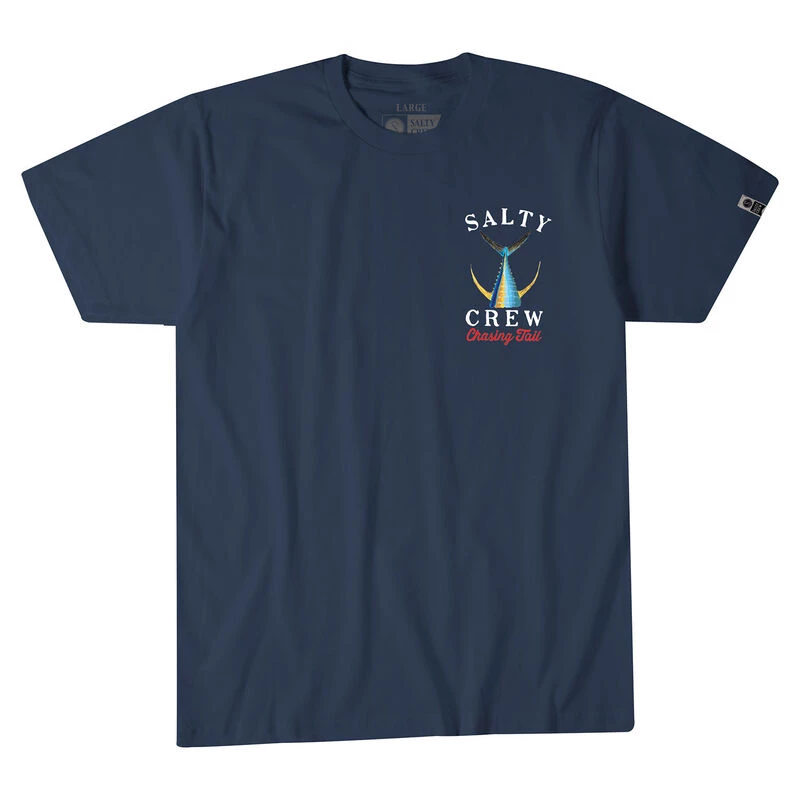 SALTY CREW Men's Tailed Shirt - Image 4