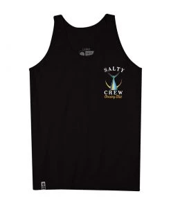 SALTY CREW Men's Tailed Tank Top