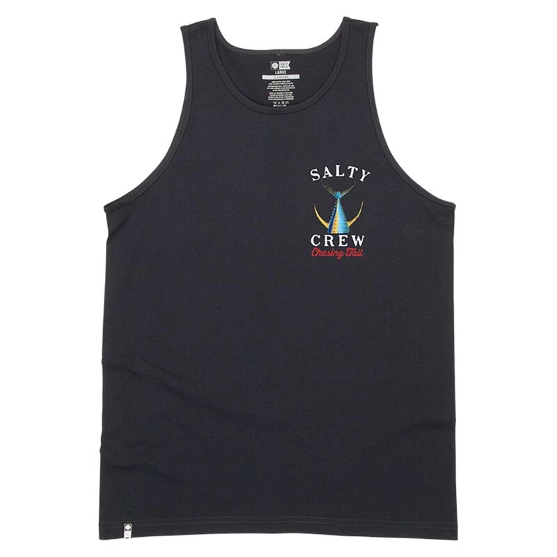 SALTY CREW Men's Tailed Tank Top - Image 2