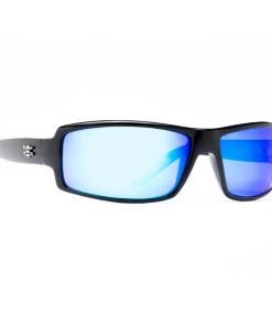 CALCUTTA Men's New Wave Sunglasses