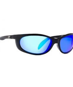 CALCUTTA Men's Smoker Sunglasses