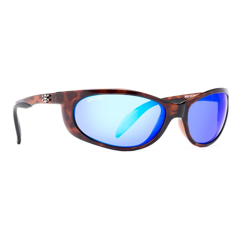 CALCUTTA Men's Smoker Sunglasses