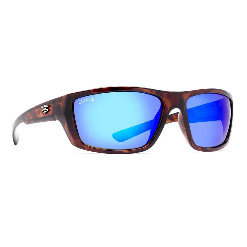 CALCUTTA Men's Shock Sunglasses