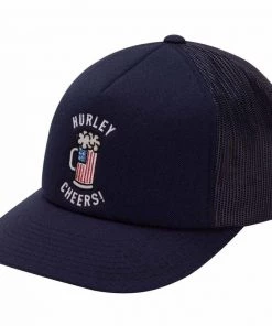 HURLEY Cheers Bro Hat