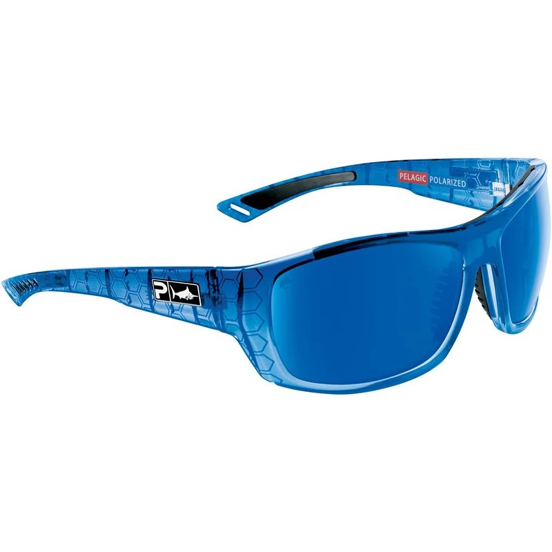 PELAGIC Pursuit XP-700™ Polarized Sunglasses