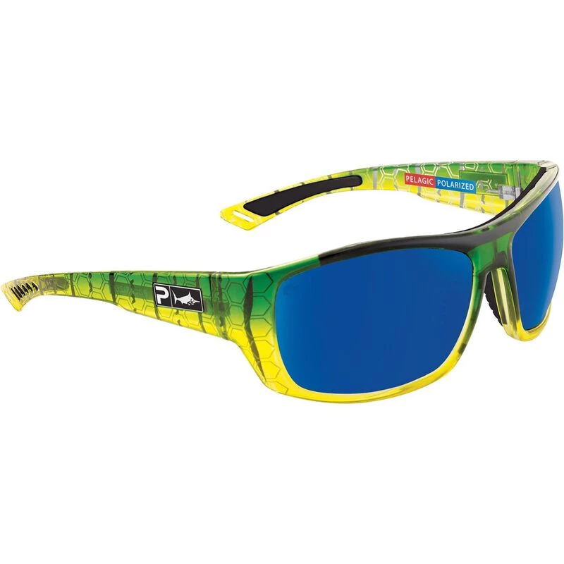 PELAGIC Pursuit XP-700™ Polarized Sunglasses - Image 2