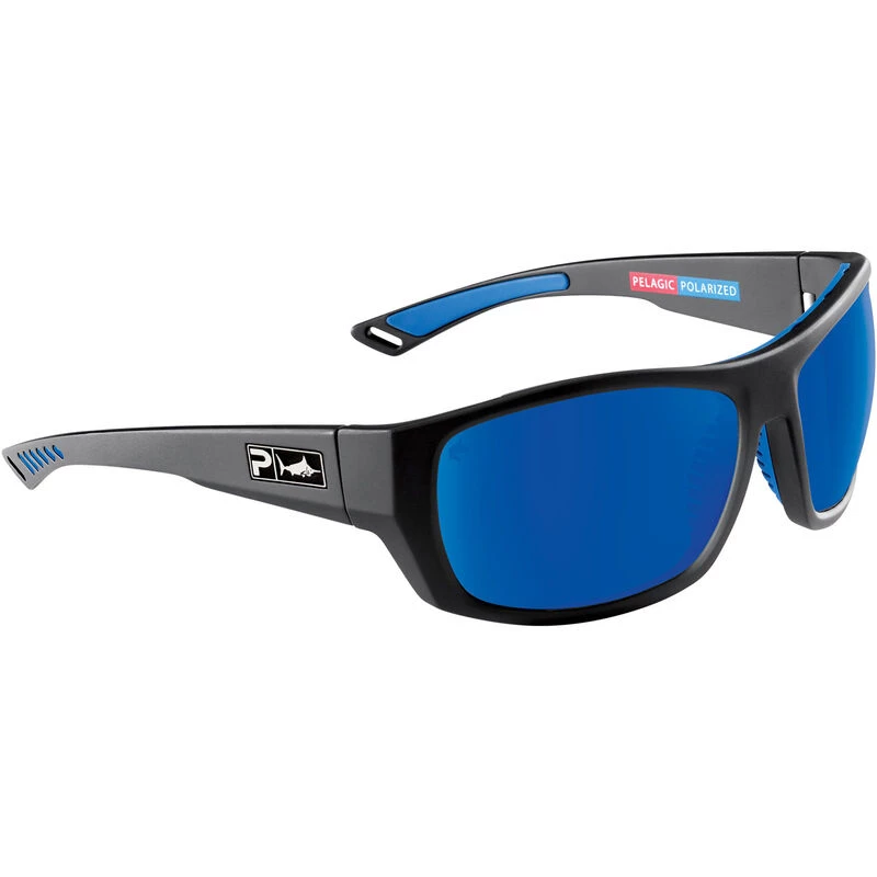 PELAGIC Pursuit XP-700™ Polarized Sunglasses - Image 3