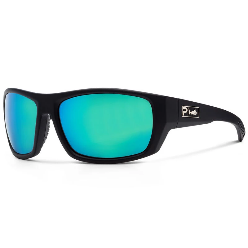 PELAGIC Pursuit XP-700™ Polarized Sunglasses - Image 4