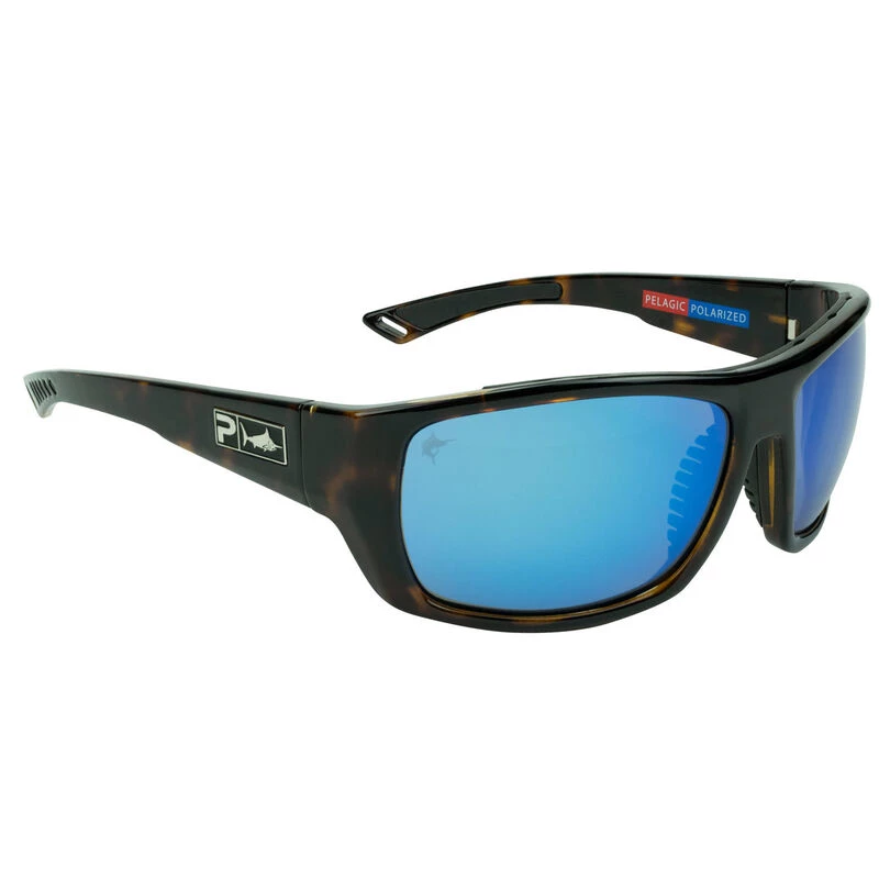 PELAGIC Pursuit XP-700™ Polarized Sunglasses - Image 6