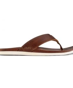 OLUKAI Men's Nalukai Sandals